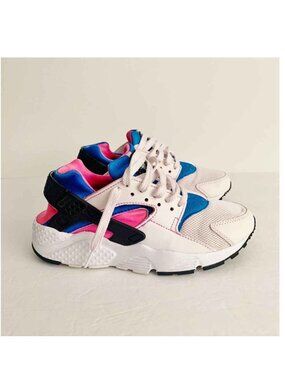 Nike Huarache Girls Running
